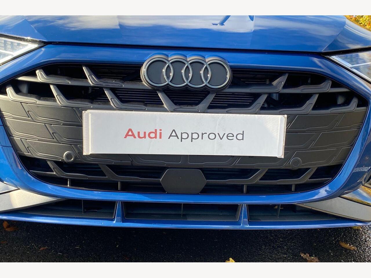 Used Audi A3 2025 for sale - 76680723: Photo 25