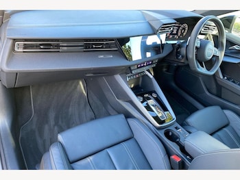 Used Audi A3 2025 for sale - 76680723: Photo