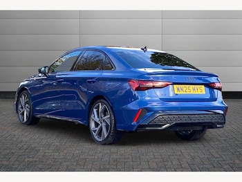 Used Audi A3 2025 for sale - 76680723: Photo