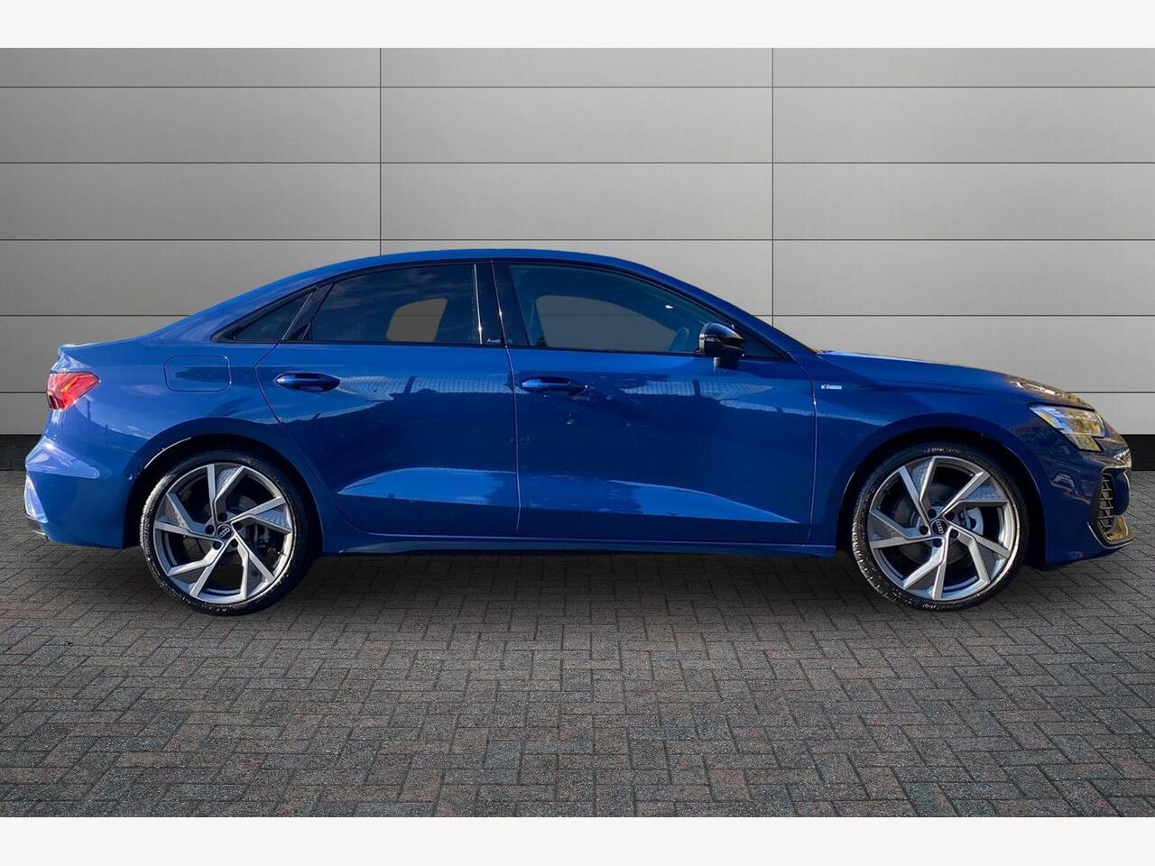 Used Audi A3 2025 for sale - 76680723: Photo 4