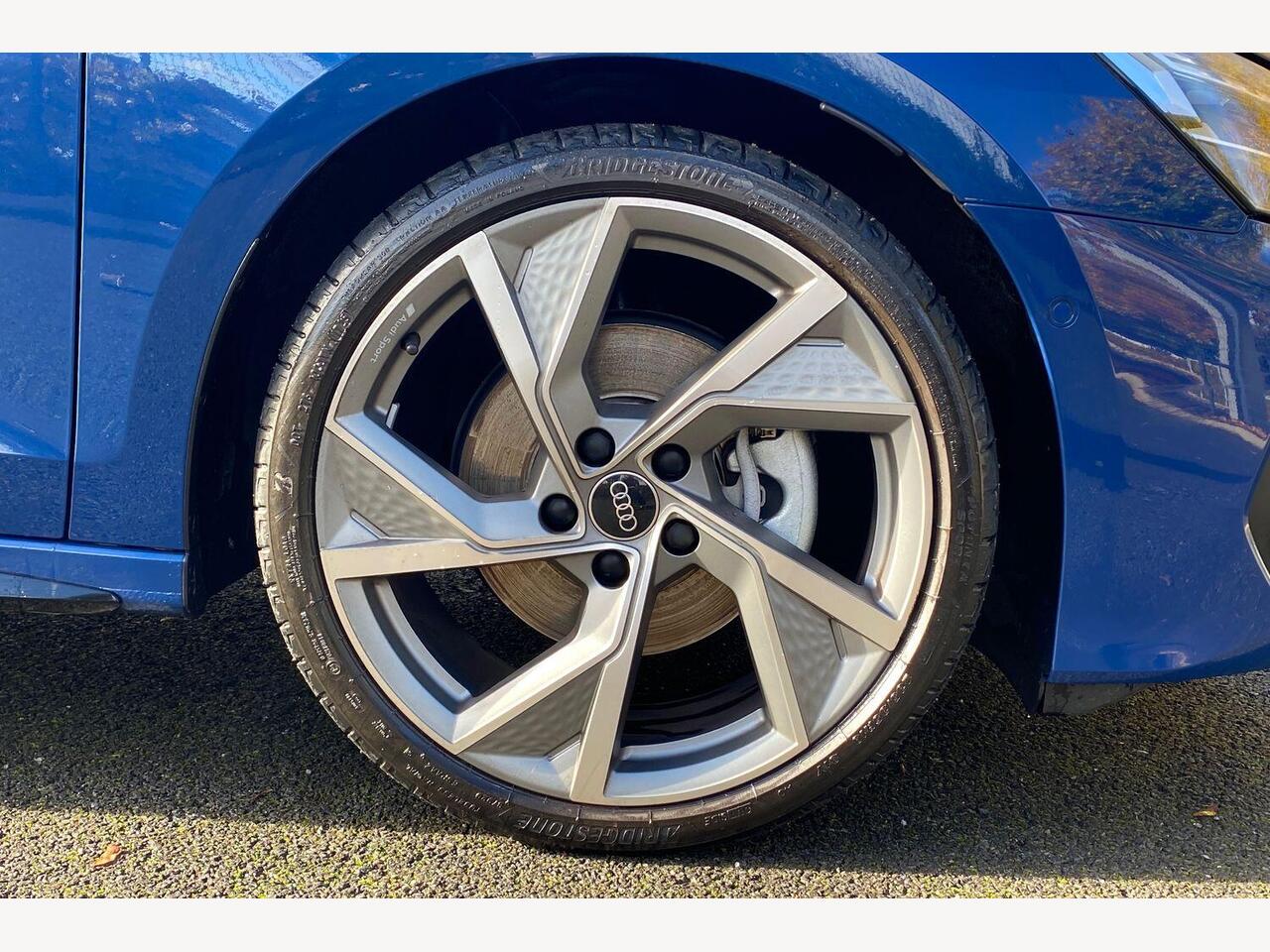 Used Audi A3 2025 for sale - 76680723: Photo 5