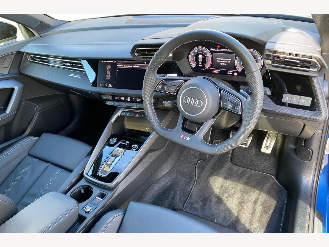 Used Audi A3 2025 for sale - 76680723: Photo 6