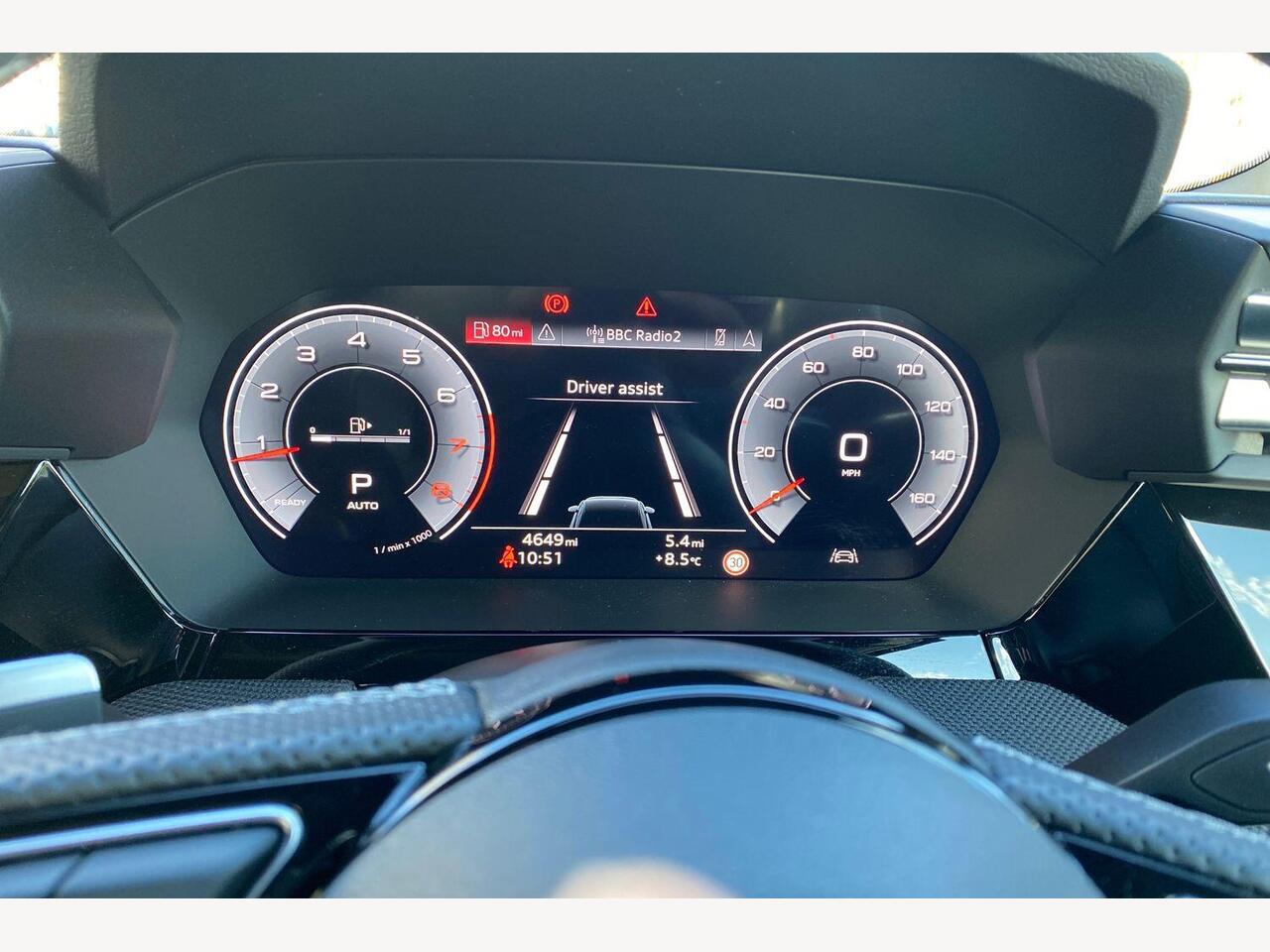 Used Audi A3 2025 for sale - 76680723: Photo 7