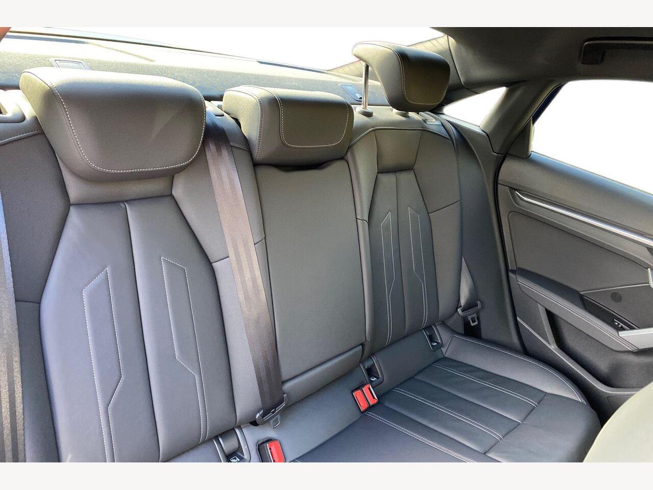 Used Audi A3 2025 for sale - 76680723: Photo 8