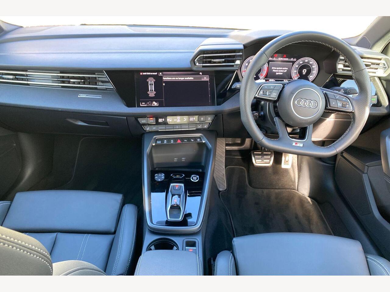 Used Audi A3 2025 for sale - 76680723: Photo 9