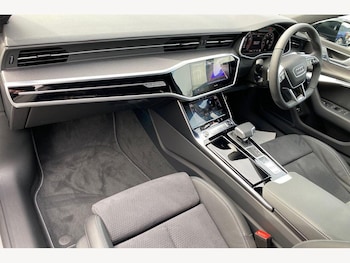 Used Audi A7 2025 for sale - 76678779: Photo