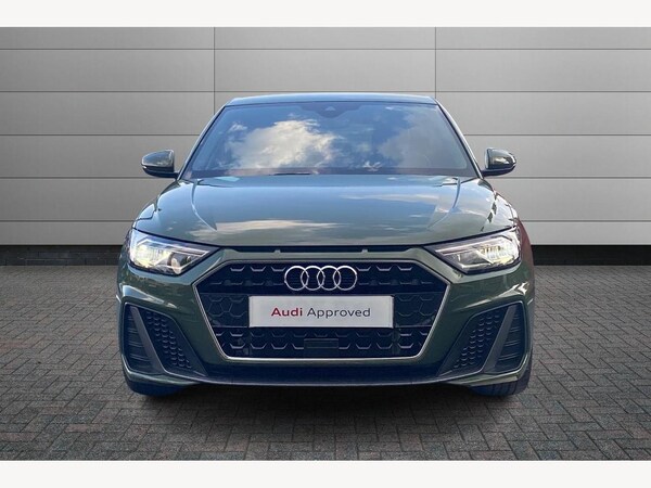 Used Audi A1 2025 for sale - 76298858: Photo 10