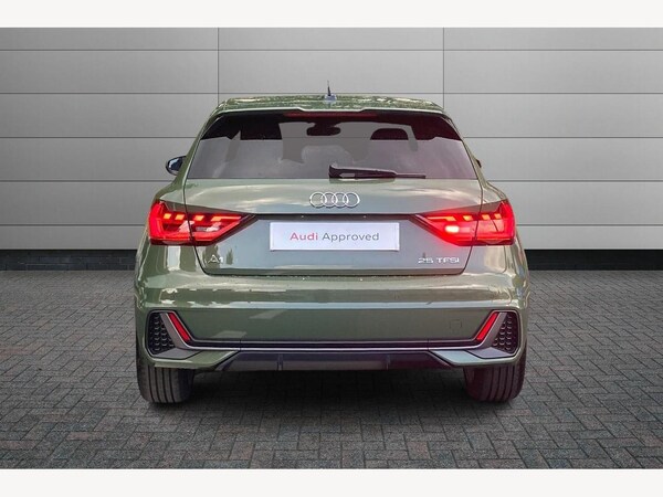 Used Audi A1 2025 for sale - 76298858: Photo 11