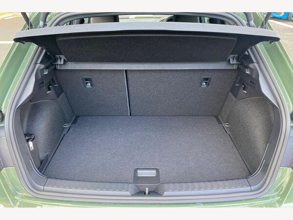 Used Audi A1 2025 for sale - 76298858: Photo 12