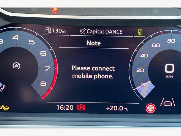 Used Audi A1 2025 for sale - 76298858: Photo 13