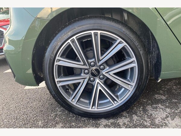 Used Audi A1 2025 for sale - 76298858: Photo 16
