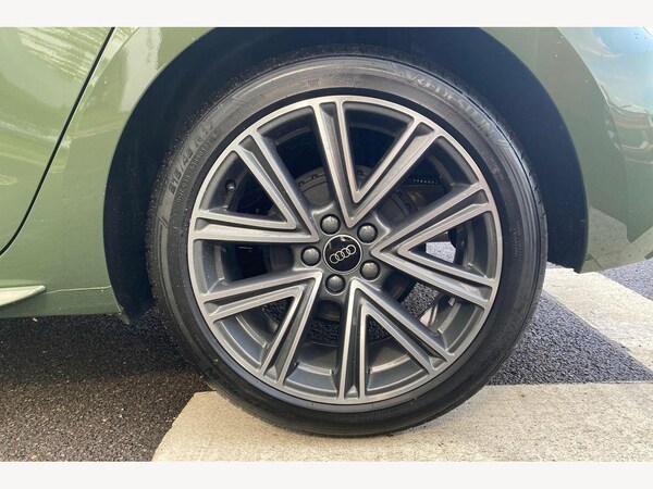 Used Audi A1 2025 for sale - 76298858: Photo 17