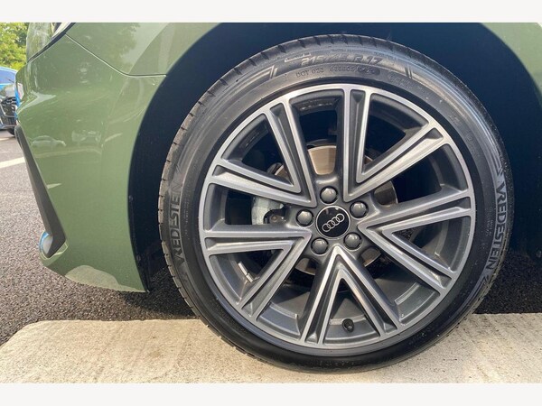 Used Audi A1 2025 for sale - 76298858: Photo 18