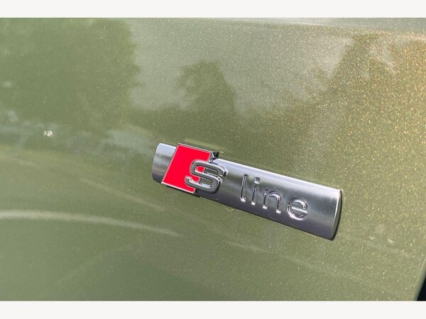 Used Audi A1 2025 for sale - 76298858: Photo 19