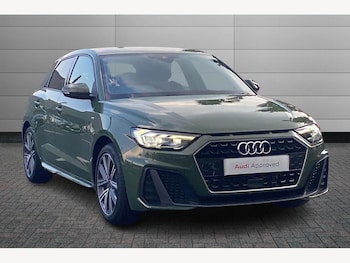 Audi - A1