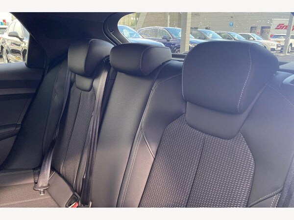 Used Audi A1 2025 for sale - 76298858: Photo 20