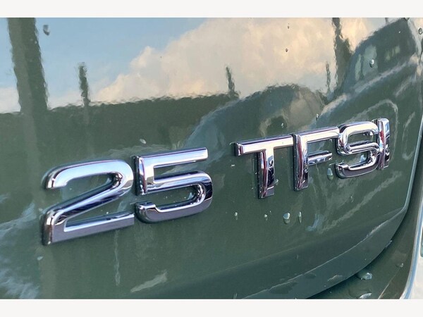 Used Audi A1 2025 for sale - 76298858: Photo 21