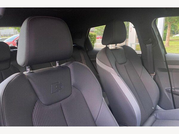 Used Audi A1 2025 for sale - 76298858: Photo 22