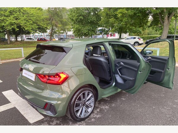 Used Audi A1 2025 for sale - 76298858: Photo 23