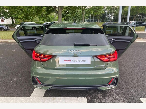 Used Audi A1 2025 for sale - 76298858: Photo 24