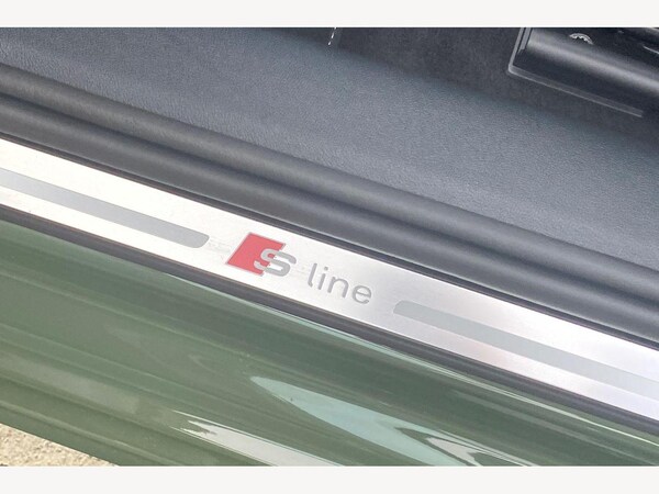 Used Audi A1 2025 for sale - 76298858: Photo 25