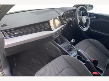 Used Audi A1 2025 for sale - 76298858: Photo 2