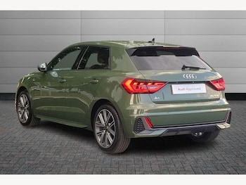 Used Audi A1 2025 for sale - 76298858: Photo 3