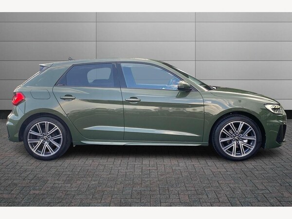 Used Audi A1 2025 for sale - 76298858: Photo 4