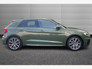 Used Audi A1 2025 for sale - 76298858: Photo 4