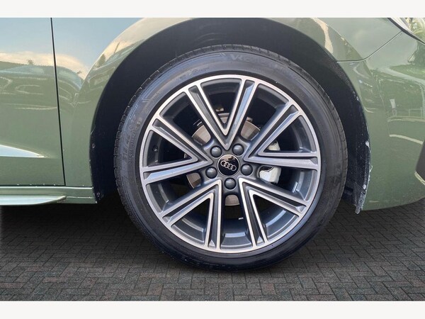 Used Audi A1 2025 for sale - 76298858: Photo 5