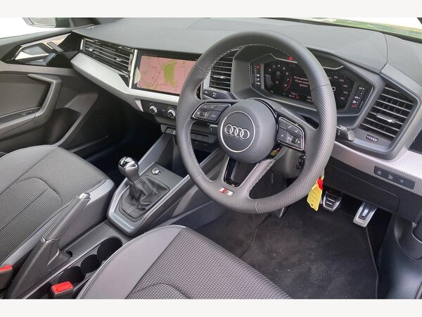 Used Audi A1 2025 for sale - 76298858: Photo 6