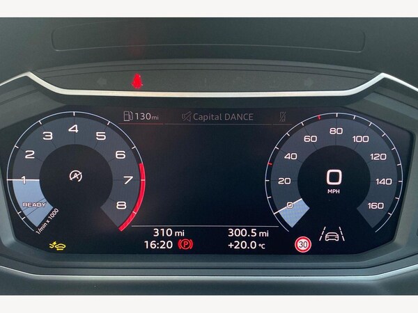 Used Audi A1 2025 for sale - 76298858: Photo 7