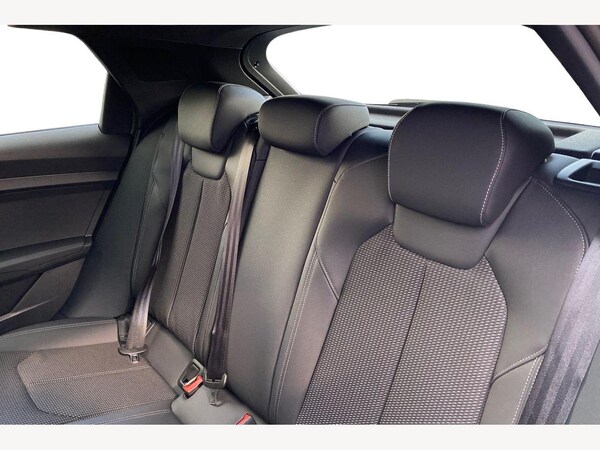 Used Audi A1 2025 for sale - 76298858: Photo 8