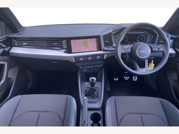 Used Audi A1 2025 for sale - 76298858: Photo 9
