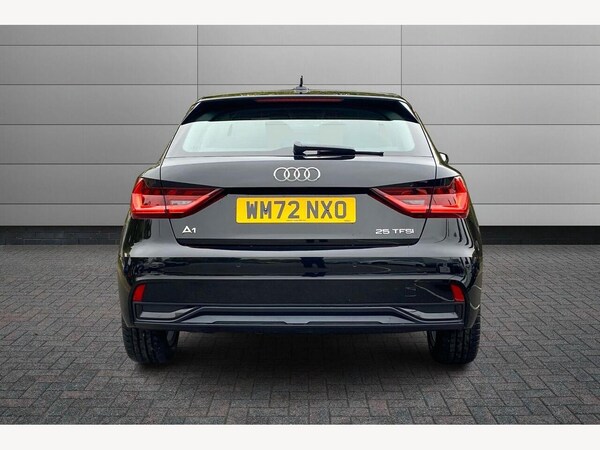 Used Audi A1 2023 for sale - 76298814: Photo 11
