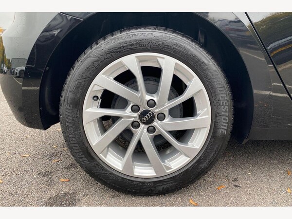 Used Audi A1 2023 for sale - 76298814: Photo 18