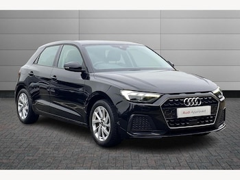 Used Audi A1 2023 for sale - 76298814: Photo