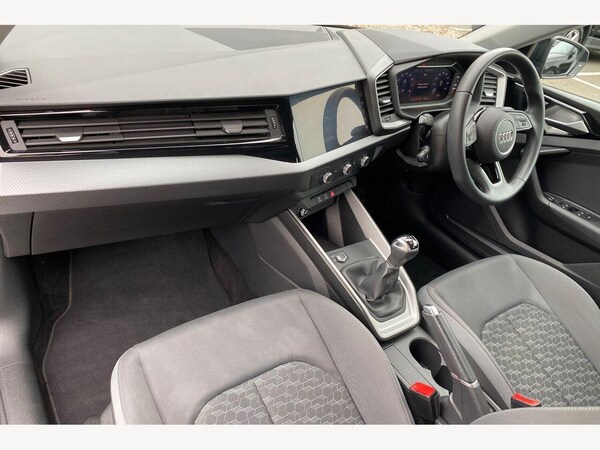 Used Audi A1 2023 for sale - 76298814: Photo 2
