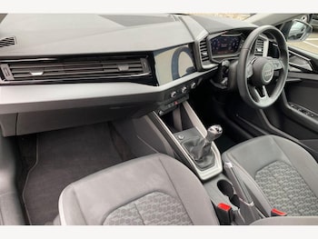 Used Audi A1 2023 for sale - 76298814: Photo