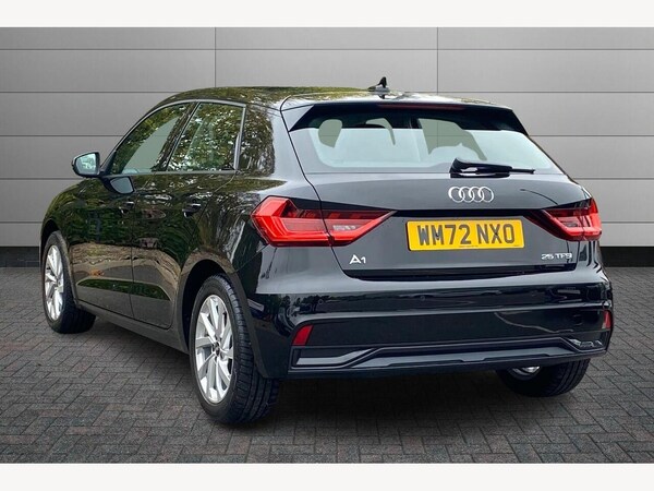 Used Audi A1 2023 for sale - 76298814: Photo 3