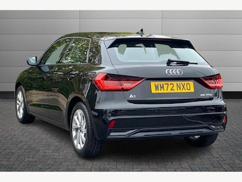 Used Audi A1 2023 for sale - 76298814: Photo