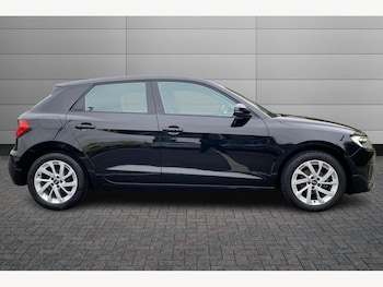 Used Audi A1 2023 for sale - 76298814: Photo