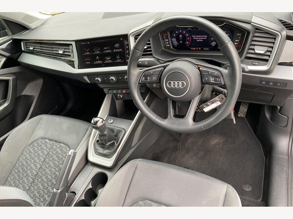 Used Audi A1 2023 for sale - 76298814: Photo 6