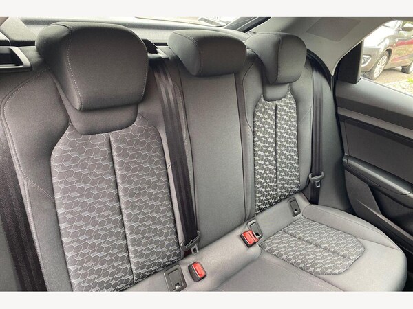 Used Audi A1 2023 for sale - 76298814: Photo 8