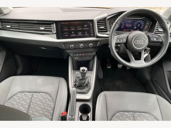 Used Audi A1 2023 for sale - 76298814: Photo 9