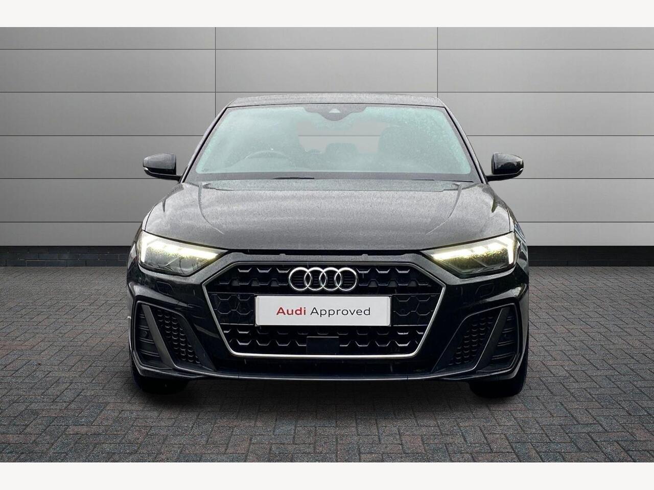 Used Audi A1 2022 for sale - 76675547: Photo 10