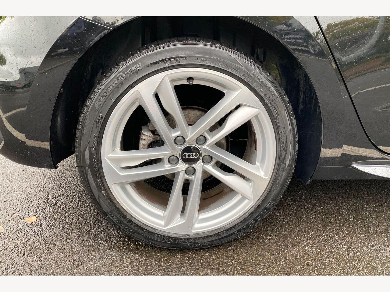 Used Audi A1 2022 for sale - 76675547: Photo 13