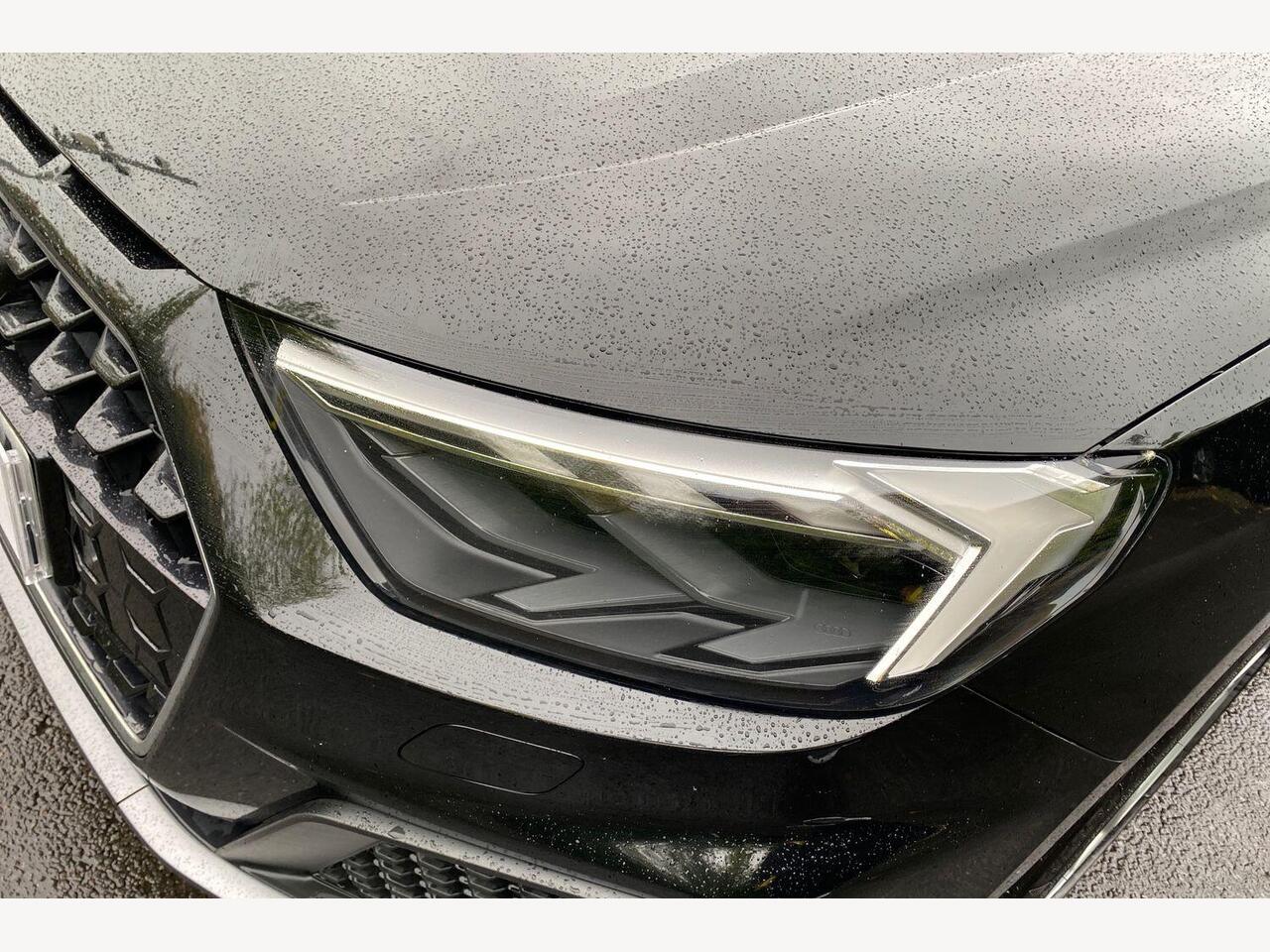 Used Audi A1 2022 for sale - 76675547: Photo 16