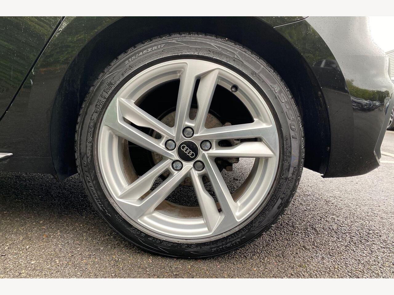 Used Audi A1 2022 for sale - 76675547: Photo 17