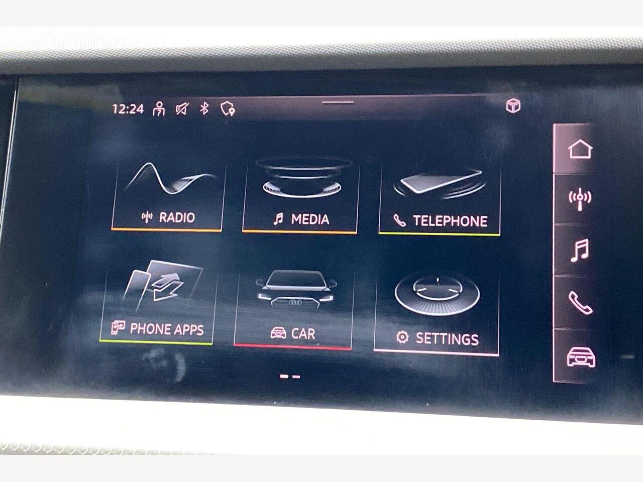 Used Audi A1 2022 for sale - 76675547: Photo 22